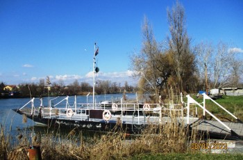 csepel sziget