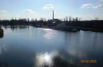 csepel sziget