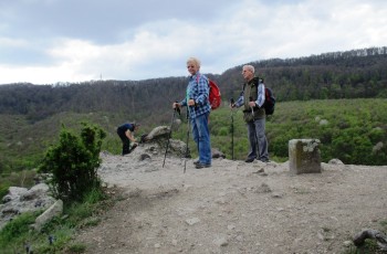 Dobogókő tájkép