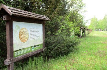 Debrecen és környéke tájképek