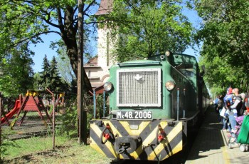 Debrecen és környéke tájképek