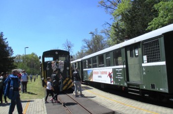 Debrecen és környéke tájképek