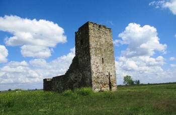 tájkép Kiskunság